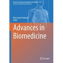 Advances in Biomedicine (Paperback)