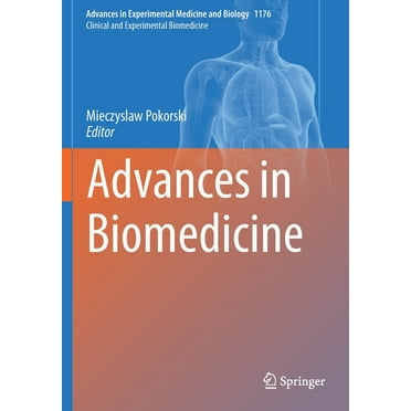 Advances in Biomedicine (Paperback)