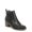 Black, variant on Dr. Scholl's Shoes Womens Teammate Stretch Faux Leather Booties