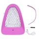 thumbnail image 1 of Lámpara antimosquitos multifunción USB, repelente de mosquitos eléctrico, luz nocturna para pescar y acampar, 1 of 5