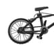 thumbnail image 4 of Bicicleta de Montaña mini aleación Sunnimix 1:24 Negro Juguete de la bicicleta del dedo de la mini aleación, 4 of 8