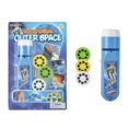thumbnail image 1 of Projection Flashlight Best Gift Projectors Toys for Kids Children (Animal World), 1 of 6