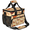 Multicolour 2, variant on Herdesigns Baseball Large Lunch Bag Insulated Thermal Lunchbox Reusable Leakproof Cooler Bags with Shoulder Strap for Adults Men Women Work Picnic, Sport