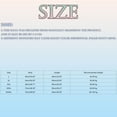 thumbnail image 3 of Drie High Stretch Base Vest Womens Thermal Tank Tops Fleece Cami Underwear Tops Sleeveless Undershirt Warm Base Layer Vest Black,3XL, 3 of 7
