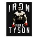 thumbnail image 3 of Póster de arte de pared de boxeador Mike Tyson, cita motivacional de Muhammad Ali, imágenes de decoración del hogar, impresiones en lienzo, pintura para decoración de sala de estar, 3 of 5