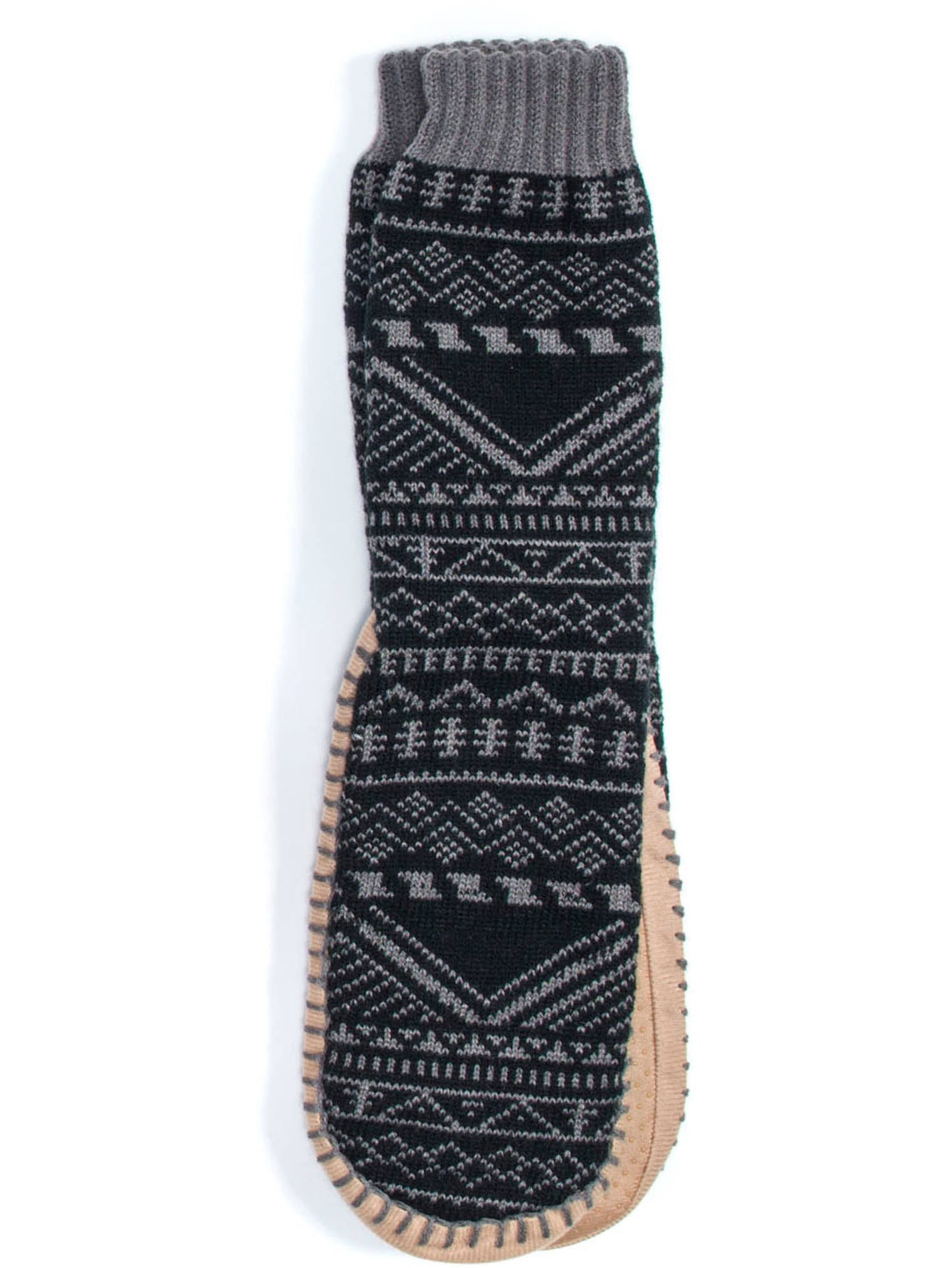 muk luks men's socks