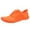 Orange, variant on krdevn Barefoot Shoes Women/Men - Womens On Shoes Work Non Sneakers Walking Shoes,River Trekking Shoes, Fishing Wader Boots