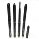 thumbnail image 1 of ELECOOL Black Eye Liner Liquid Pencil Quick Dry No Waterproof Sweatproof, 1 of 5