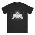 thumbnail image 3 of Camisetas Choso JJK Anime para hombre, ropa de algodón puro, camiseta de manga corta con cuello redondo, camisetas originales, 3 of 5