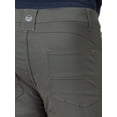 thumbnail image 2 of Wrangler Men's Outdoor Fleece Lined Pant, 2 of 8