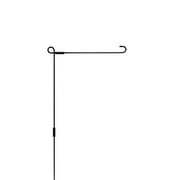 Lang Companies, Mini Garden Flag Pole 42 Collapsible Holder