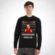thumbnail image 3 of Sudadera Unisex Ugly Sweater Navidad Jenni Rivera Parrandera, 3 of 3