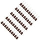 thumbnail image 3 of Puntas intraorales desechables, 50 piezas Puntas de mezcla dental Puntas de mezcla Puntas de mezcla dental Altamente recomendadas, 3 of 8