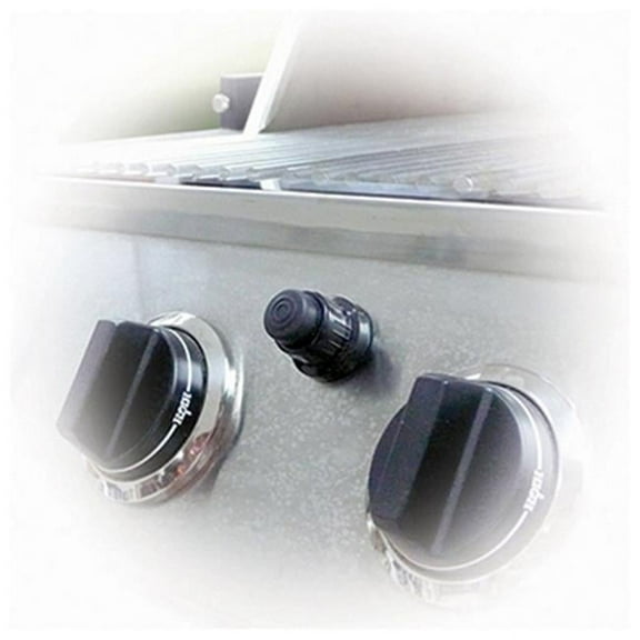 Grill Zone 00358TVN Electronic Ignitor Kit, Push-Button - Quantity 1