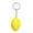 Yellow, variant on KAGAYD Ball Competition Keychain Keychain Pendant American Football Pendant, Coffee