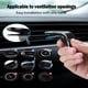 thumbnail image 4 of Soporte autos Clip aire Ventilador para el co-Conductor Ooono No2 NO1, 4 of 9