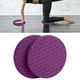thumbnail image 5 of Almohadilla de espuma TPE Macarena Cojín Equilibrio Entrenador Violeta Rodillera Tobillo, 5 of 8