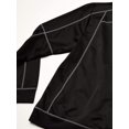 thumbnail image 3 of Clique Veste à Fermeture Éclair Complète pour Hommes Helsa, 3 of 3