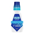 thumbnail image 1 of Enjuague bucal Oral-B White Whitening Blanqueador 473 ml, 1 of 3