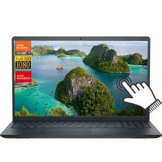 Dell Inspiron 15 5000 Series Touchscreen Laptop - Intel Core i7