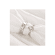 thumbnail image 4 of 2 Anillos De Promesa Plata 925 Hombre Y Mujer Ajustables plata, 4 of 4