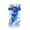 Blue, variant on Bouanq Christmas Tree Ball Ornaments Set,30pcs Fairy Christmas Tree Ball Ornaments Bulk Xmas Tree Balls Set Decor For Christmas Trees Party Ball Decoration, 60mm/2.36"
