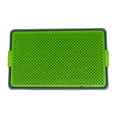 thumbnail image 3 of One Paw, Reusable Pooch Patch Dog Grass Pee Pad with Anti-Microbial and Odor Resistant Design, Highly Absorbent, 17" x 27", 3 of 7