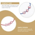 thumbnail image 4 of 30pcs Creative Baseball Bracelets Fashion Sports Ball Bracelets Hand Jewelry, 4 of 8
