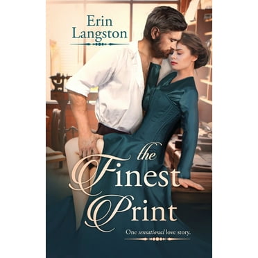 The Finest Print, (Paperback)