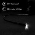 thumbnail image 5 of Wireless Borescope Inspection Camera With IP67 Waterproof Snake Camera And 8 LED Light Endoscope Camera , User-Friendly Borescopes, 5 of 6