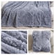 thumbnail image 5 of CaiYueKe Fleece Blanket for Adults Ultra Soft Warm Cozy Plush Throw Blanket for Couch Bed Sofa Office Nap Lightweight Flannel Shawl for Women Men Home Decor Winter, 5 of 7