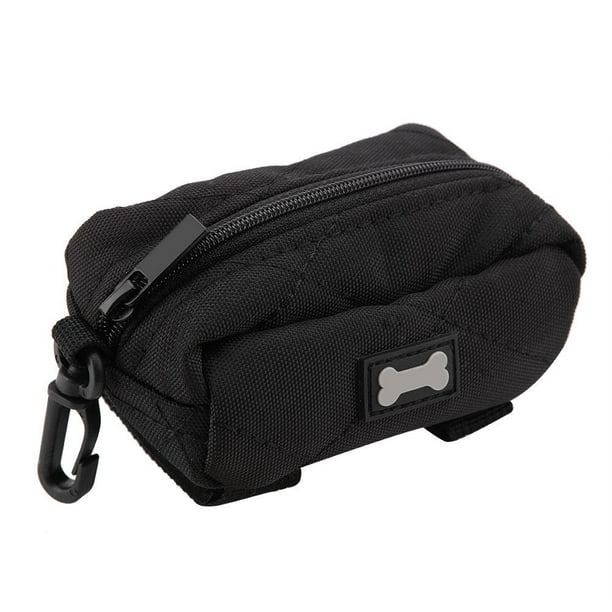 Dog poop sales bag holder walmart