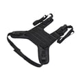 thumbnail image 4 of Bolsa para depósito de motocicleta perfecl base de montaje Colgante de almacenamiento Estilo B, 4 of 8