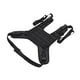 thumbnail image 4 of Base de montaje para bolsa de depósito de motocicleta, accesorio para motocicleta, suministros de almacenamiento Estilo B, 4 of 9