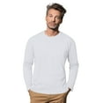 thumbnail image 2 of Stedman T-Shirt à Manches Longues Classic pour Hommes, 2 of 2
