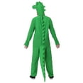 thumbnail image 2 of Men's Goofy Gator Costume, 2 of 3