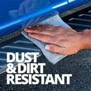 Cerakote Rapid Ceramic Plastic Restorer and Protectant, 50 Wash Rating, 10 oz. Kit