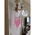 thumbnail image 2 of Pink Dream Catchers for Girl's Bedroom, 2 of 5