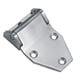 thumbnail image 3 of Bisagras de puerta de acero inoxidable 304 Bisagras de alta resistencia Herrajes para puertas para exteriores y 109 cm x 7 cm x 05 cm, 3 of 7