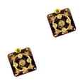 thumbnail image 2 of Cateissary Electronic Dance Mats Dancing Mat Game Blanket for Children Birthday Gifts Type1, 2 of 6