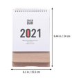 thumbnail image 2 of Calendario de notas especiales Allinless 1 pieza, 2 of 3