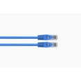 thumbnail image 4 of LOGICO Cat6 Slim Ethernet Patch Cable Blue 28 AWG 7FT (1 Pack), 4 of 6