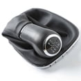 thumbnail image 4 of For Opel Shifter Shift Boot Knob Adam Corsa D 5-Speed, 4 of 5