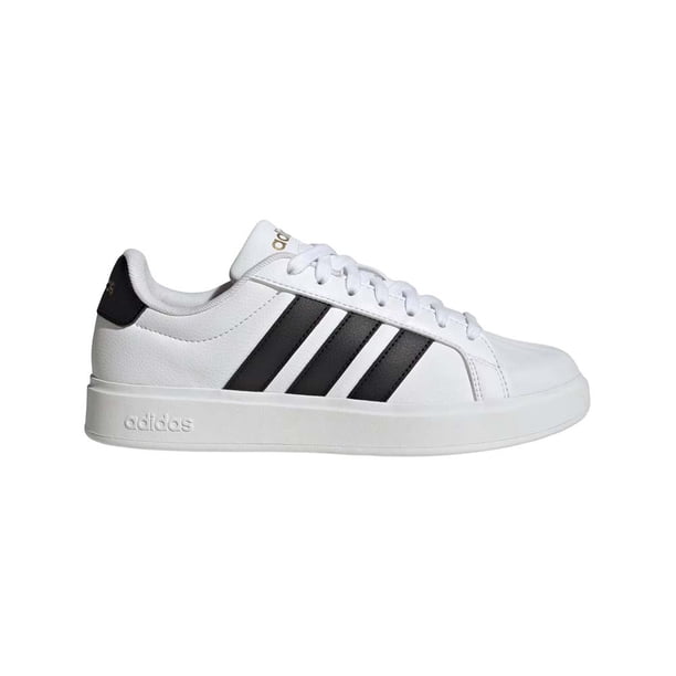 Tenis Adidas para Mujer Streettalk Blanco