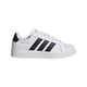 thumbnail image 1 of Tenis Adidas para Mujer Streettalk Blanco, 1 of 5