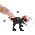 thumbnail image 3 of Figura sonora de criolofosaurio Jurassic World Dino Strike movible 4+, 3 of 5