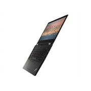 Lenovo ThinkPad L13 Yoga 13.3" FHD Touchscreen Laptop, Intel Core i5, 8GB RAM, 256GB SSD, Windows 10, Black, 20R5000TUS