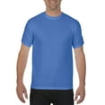 thumbnail image 2 of ComfClrs RingSpun Tee NeonBlue, 2 of 2