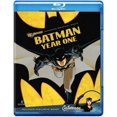 thumbnail image 2 of batman: year one [blu-ray], 2 of 3