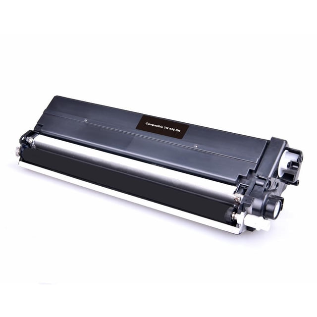 Compatible Brother TN436 Black Toner Cartridge By Superink